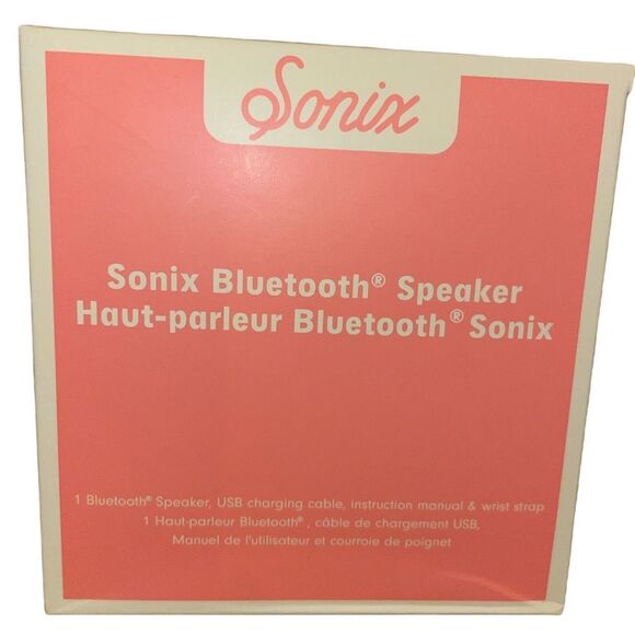 SONIX Bluetooth - Picture 1 of 4